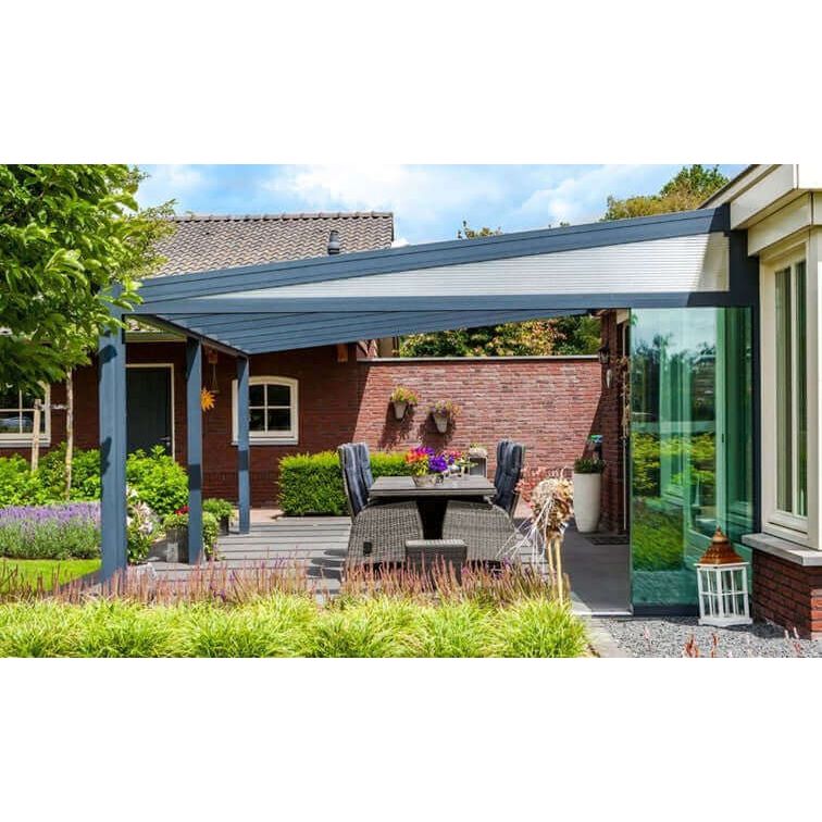 Deponti Veranda Key frame