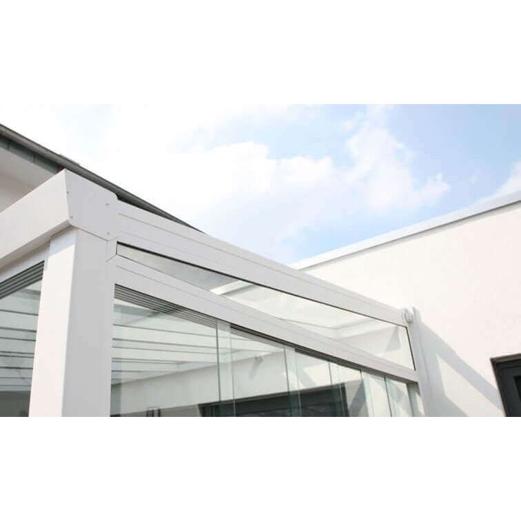 Deponti Veranda Key frame