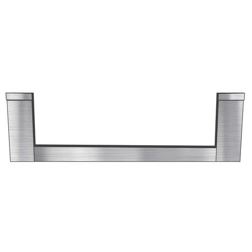 Sunstone Trim Kit for Ruby Series 5 Burner Gas Grill with Infrared