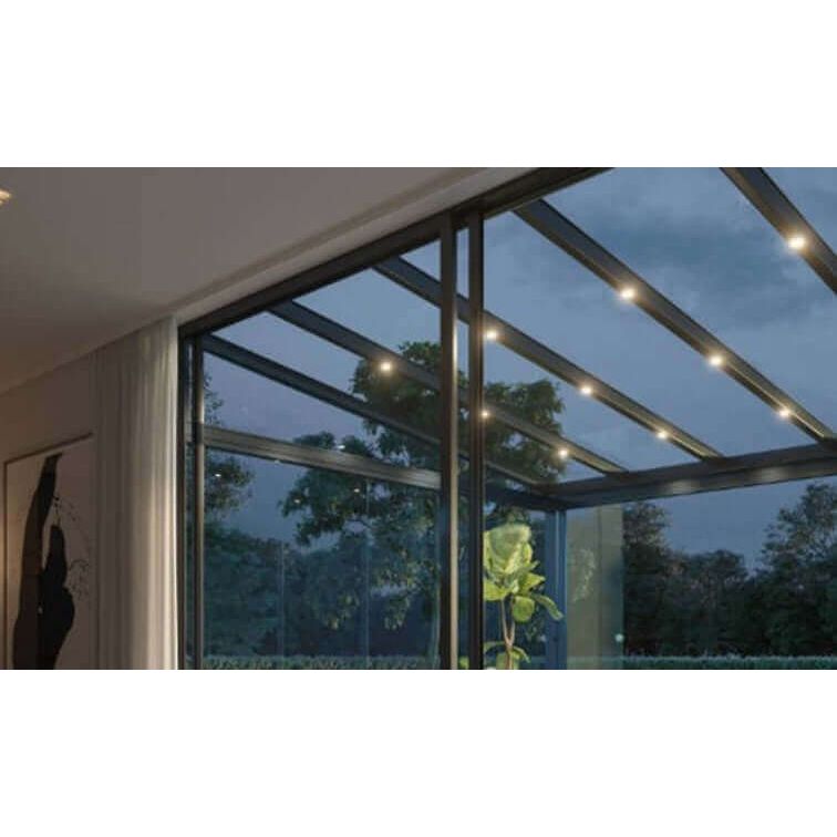 Deponti Veranda LED Light