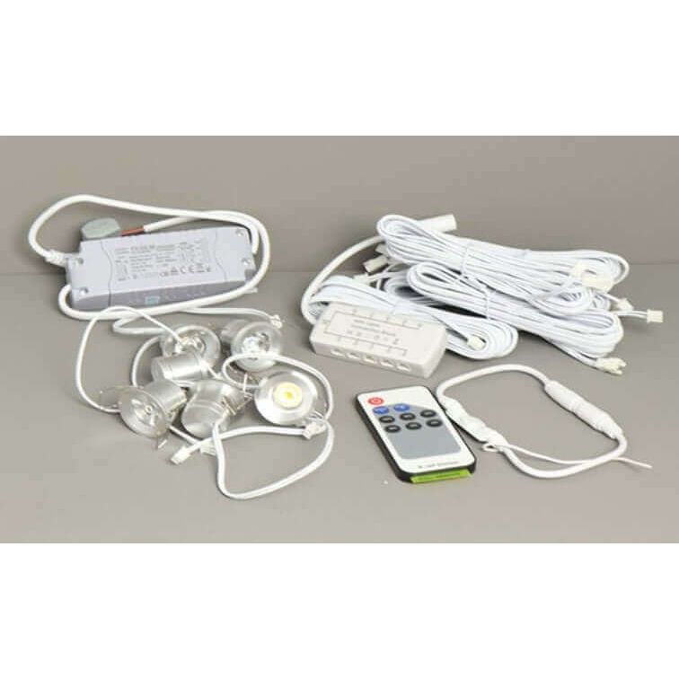 Deponti Veranda LED Light