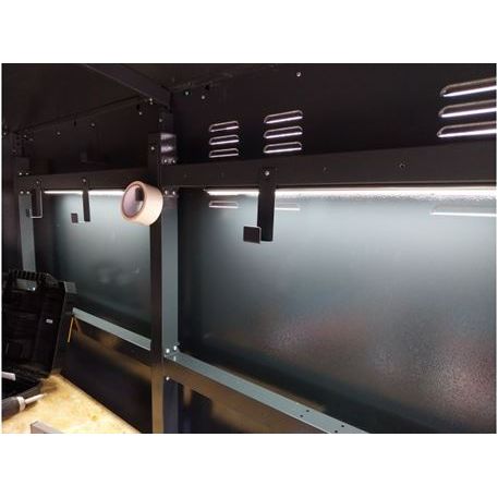 Asgard LED Sensor Light - Large