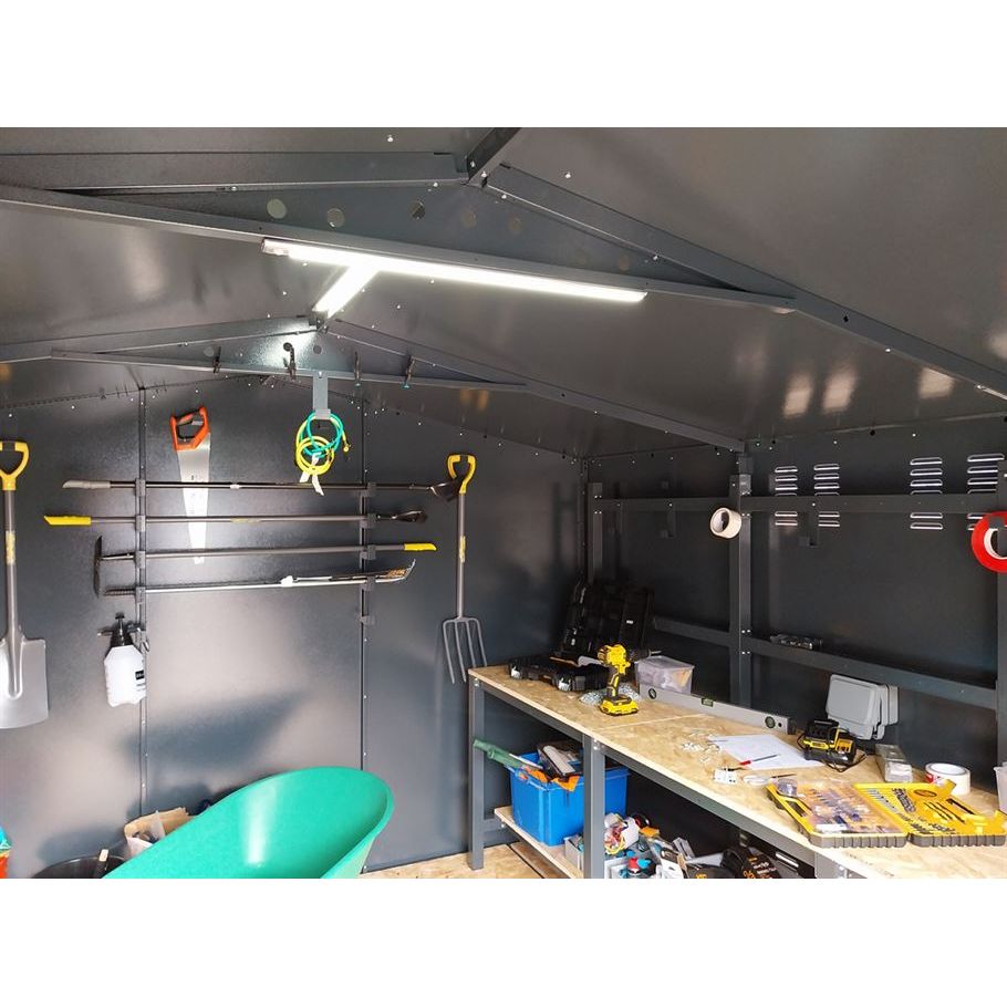 Asgard LED Sensor Light - Large