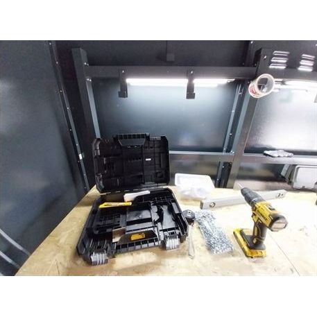 Asgard LED Sensor Light - Medium