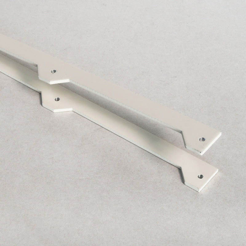 Deponti Rotatable louvre connection rod (2x)