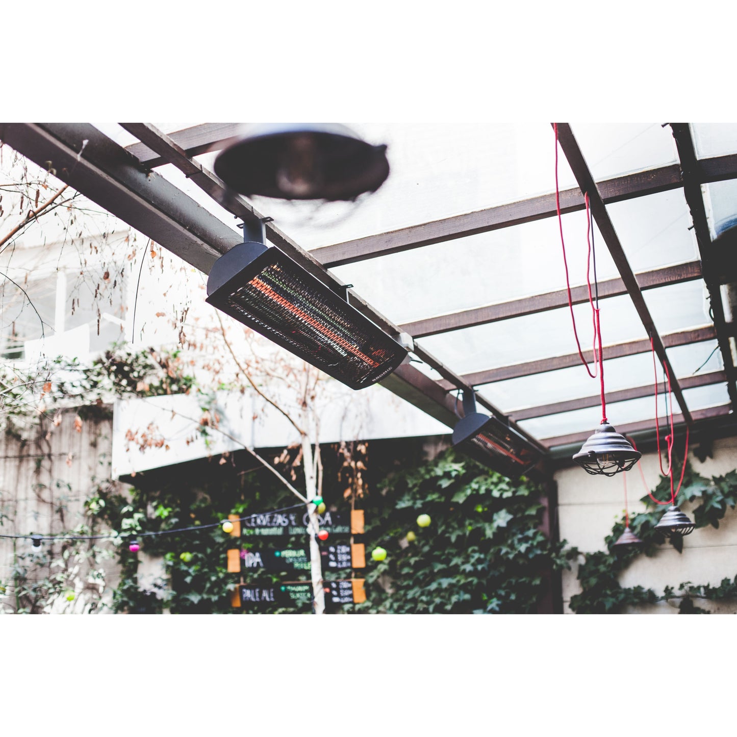 Bromic_Tungsten_Smart-Heat_Electric _Infrared_Heater_on_the_ceiling