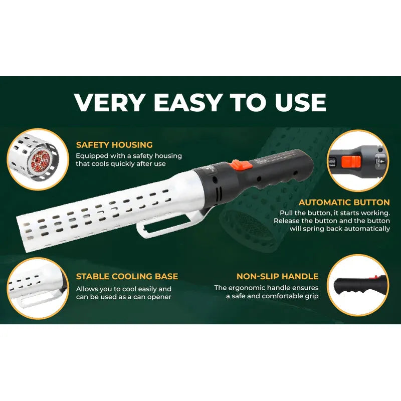 Alfresco Fire Lighter