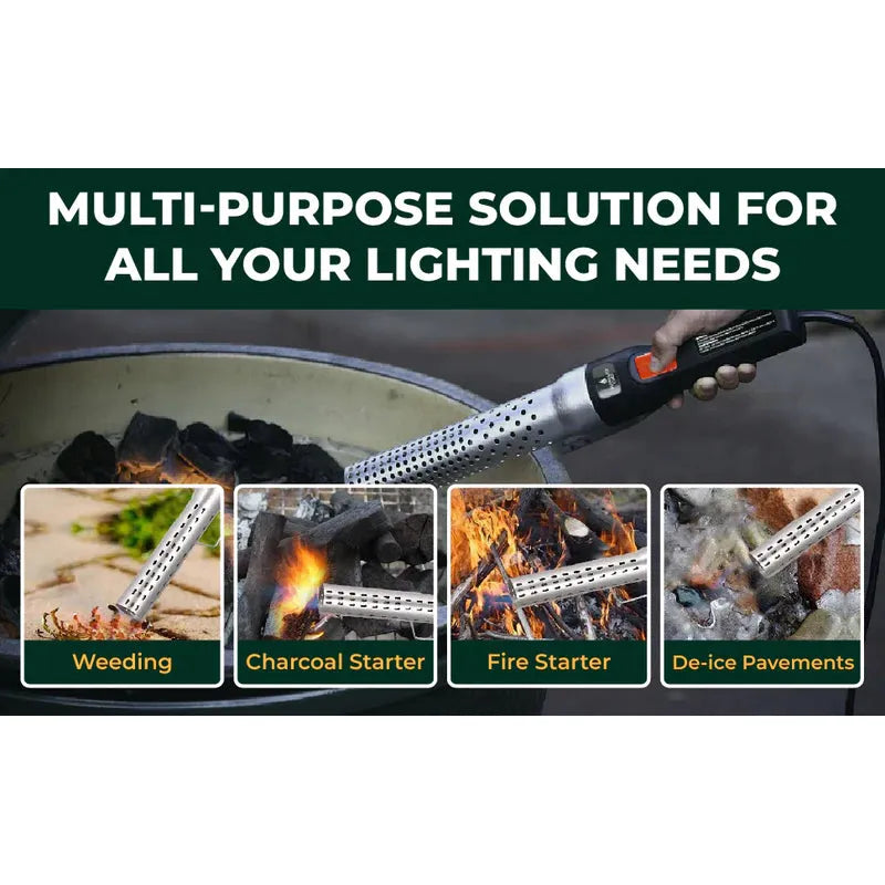 Alfresco Fire Lighter