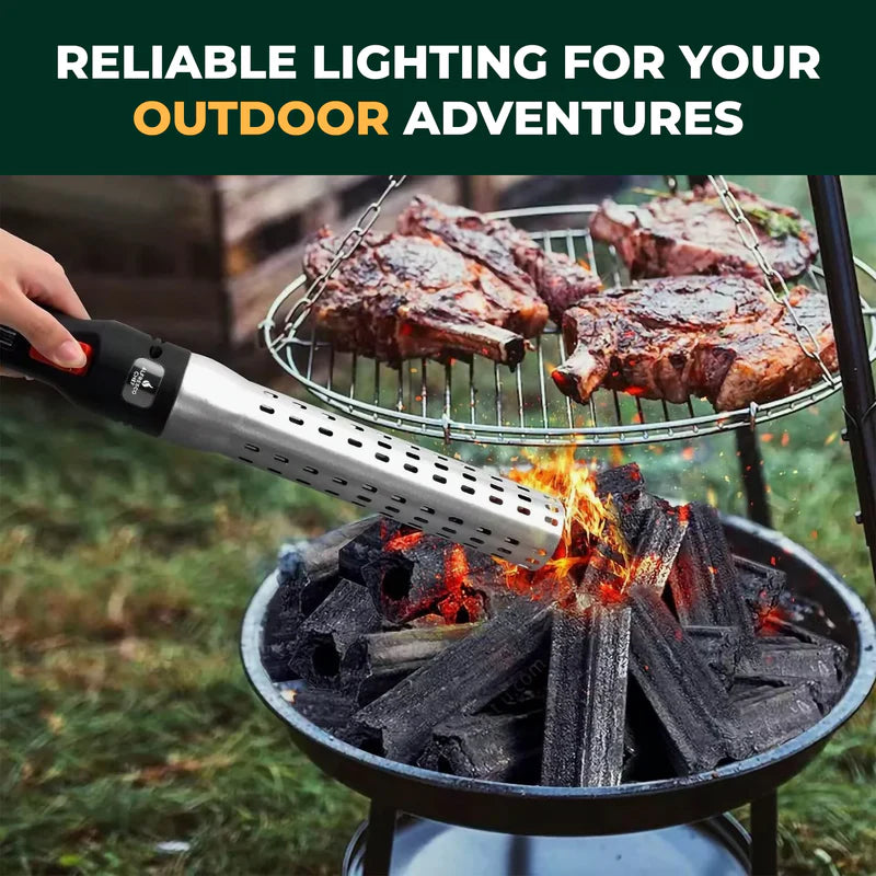 Alfresco Fire Lighter