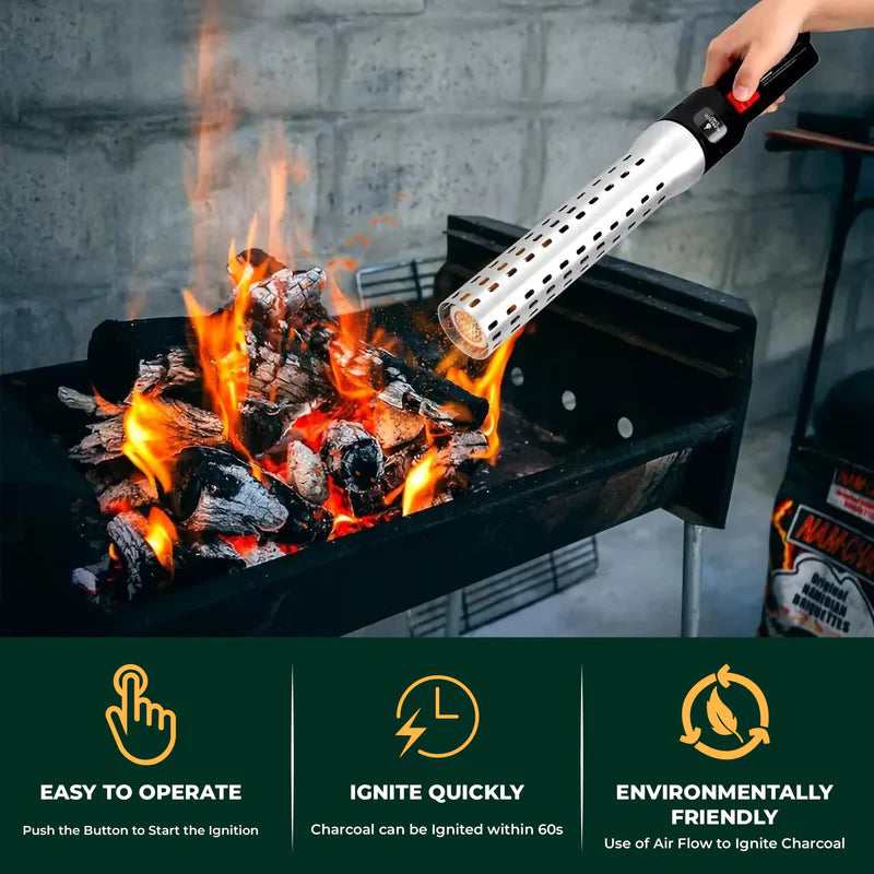 Alfresco Fire Lighter