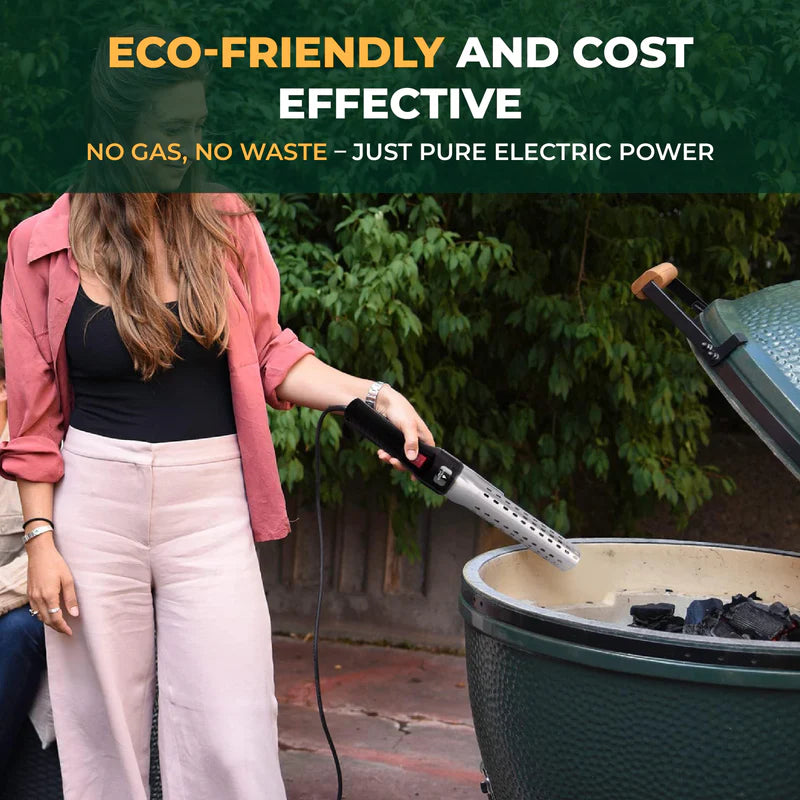 Alfresco Fire Lighter