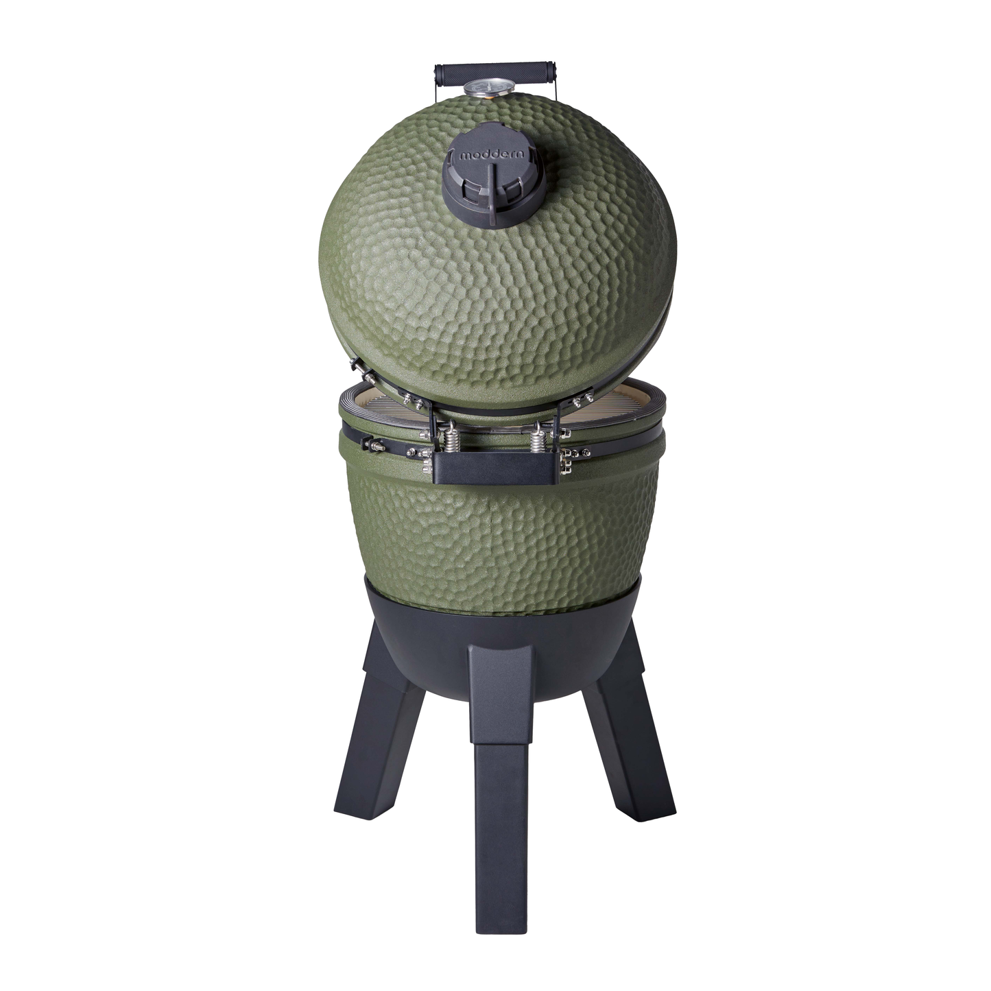 Moddern kamado Complete Aluminium