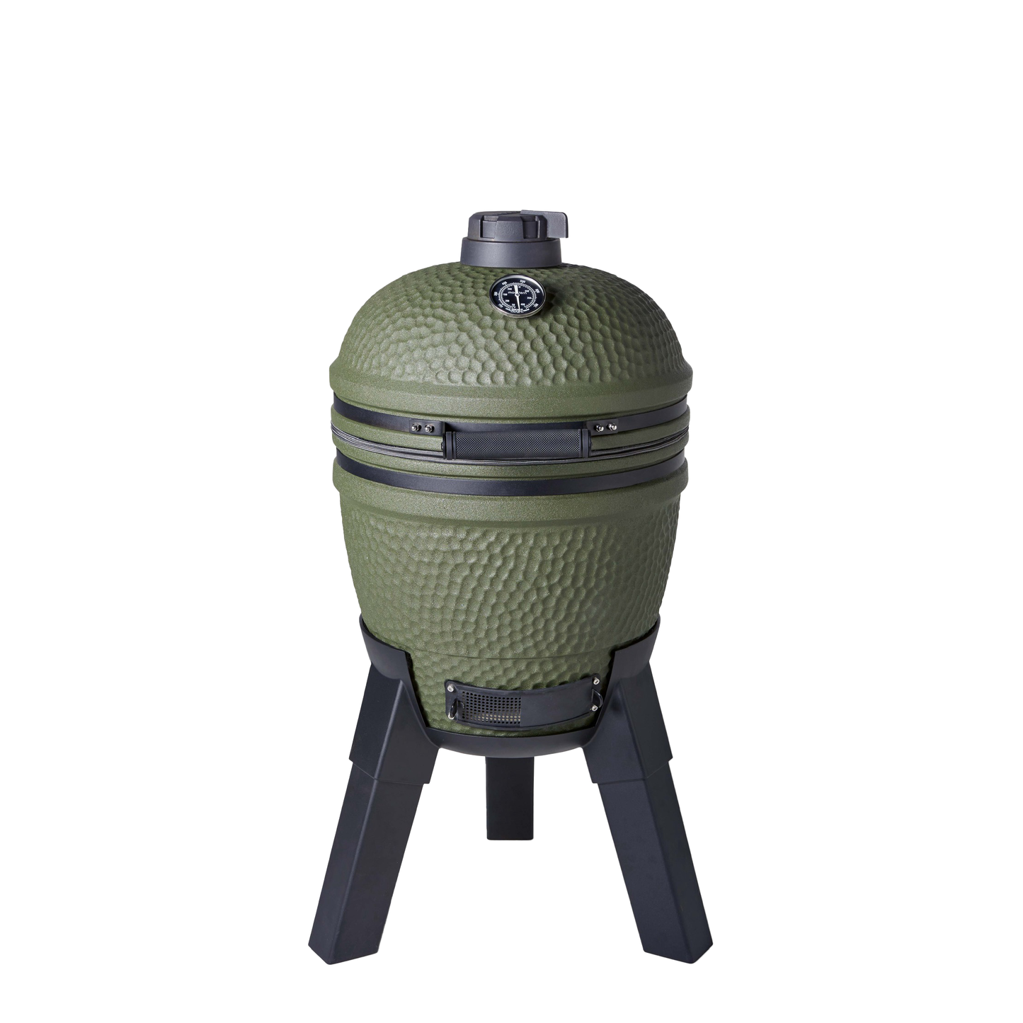 Moddern kamado Complete Aluminium