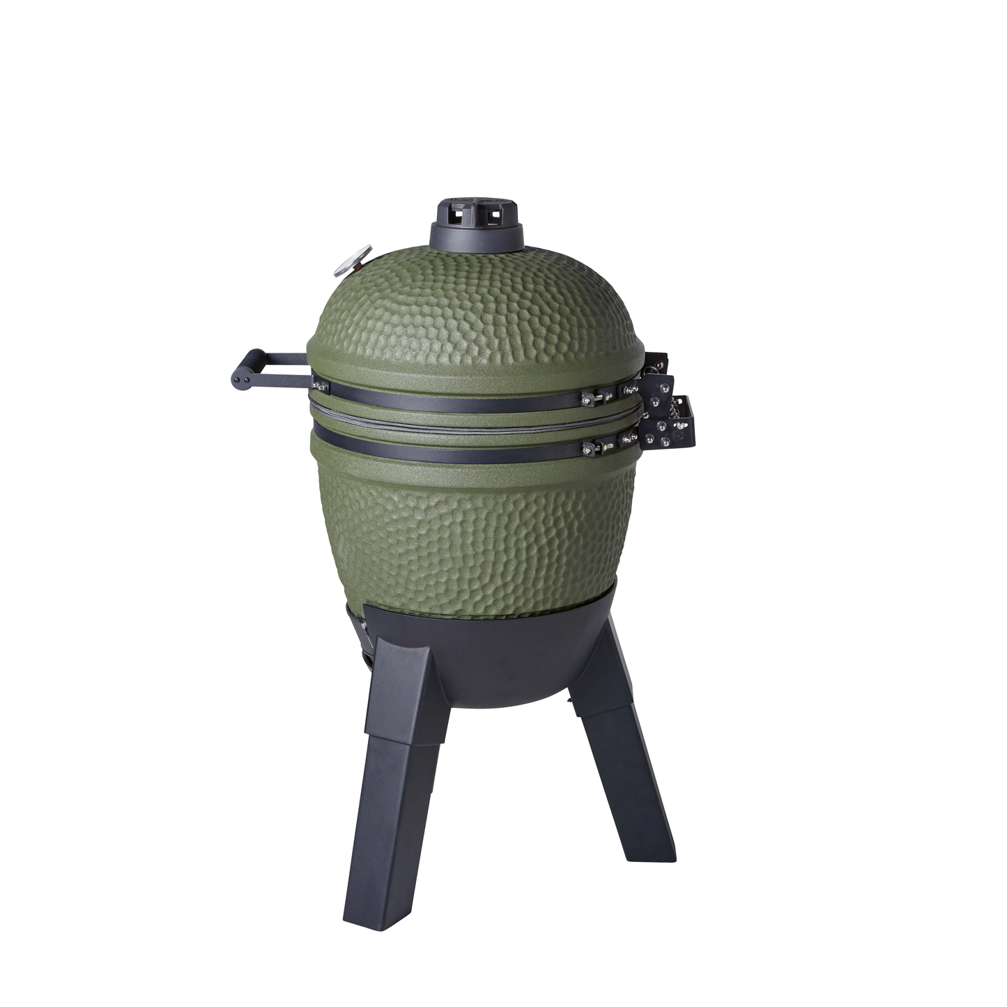 Moddern kamado Complete Aluminium