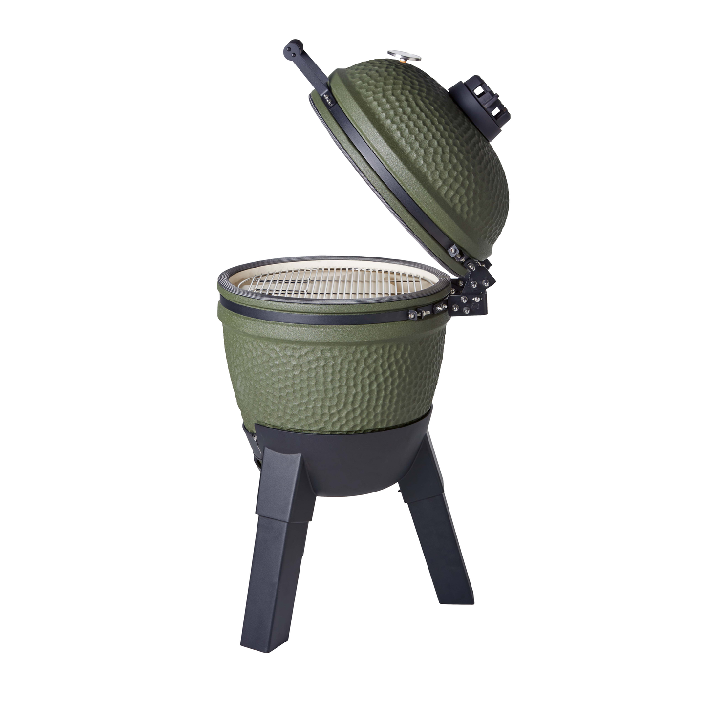 Moddern kamado Complete Aluminium