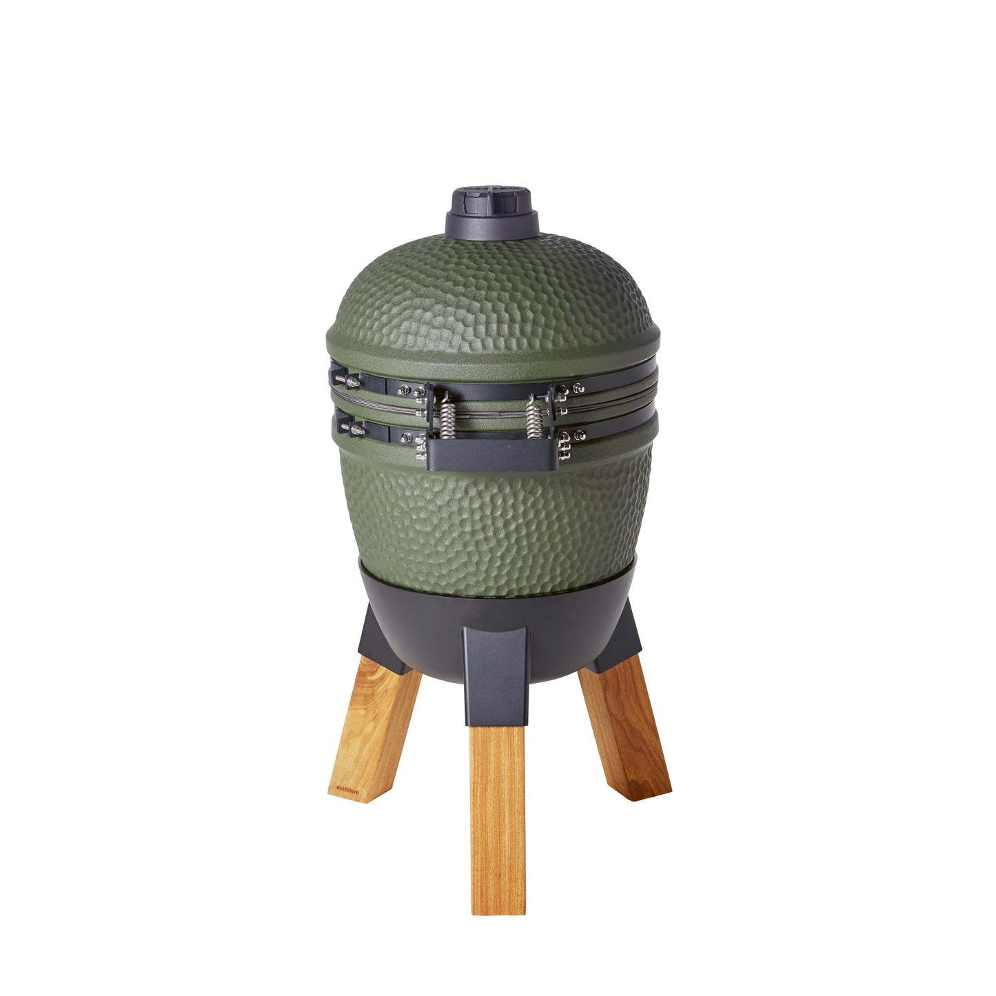 Moddern kamado Complete Wood