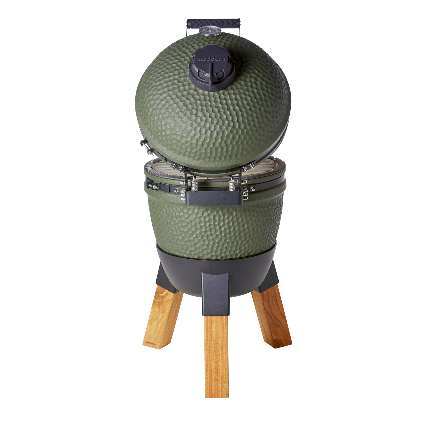 Moddern kamado Complete Wood