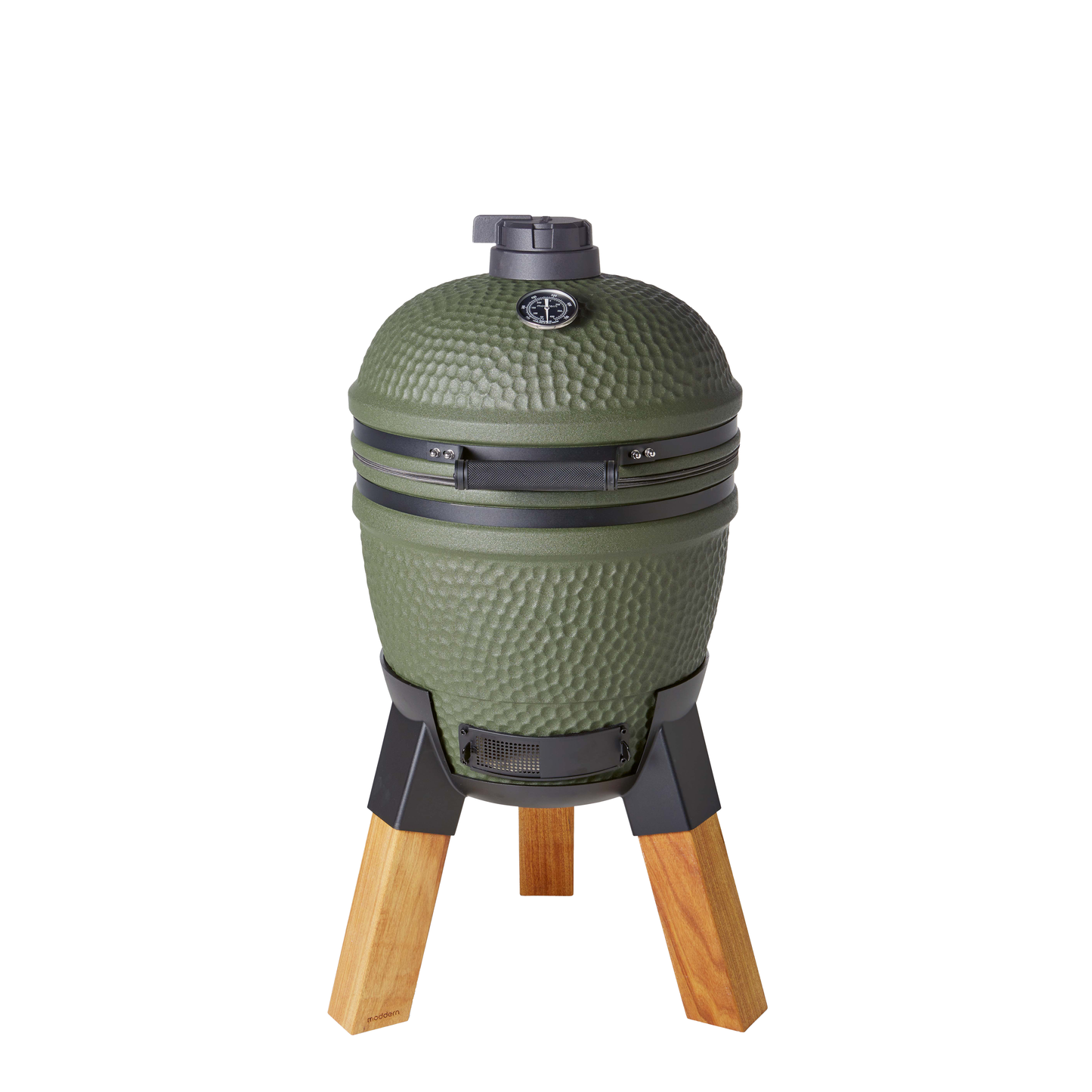 Moddern kamado Complete Wood