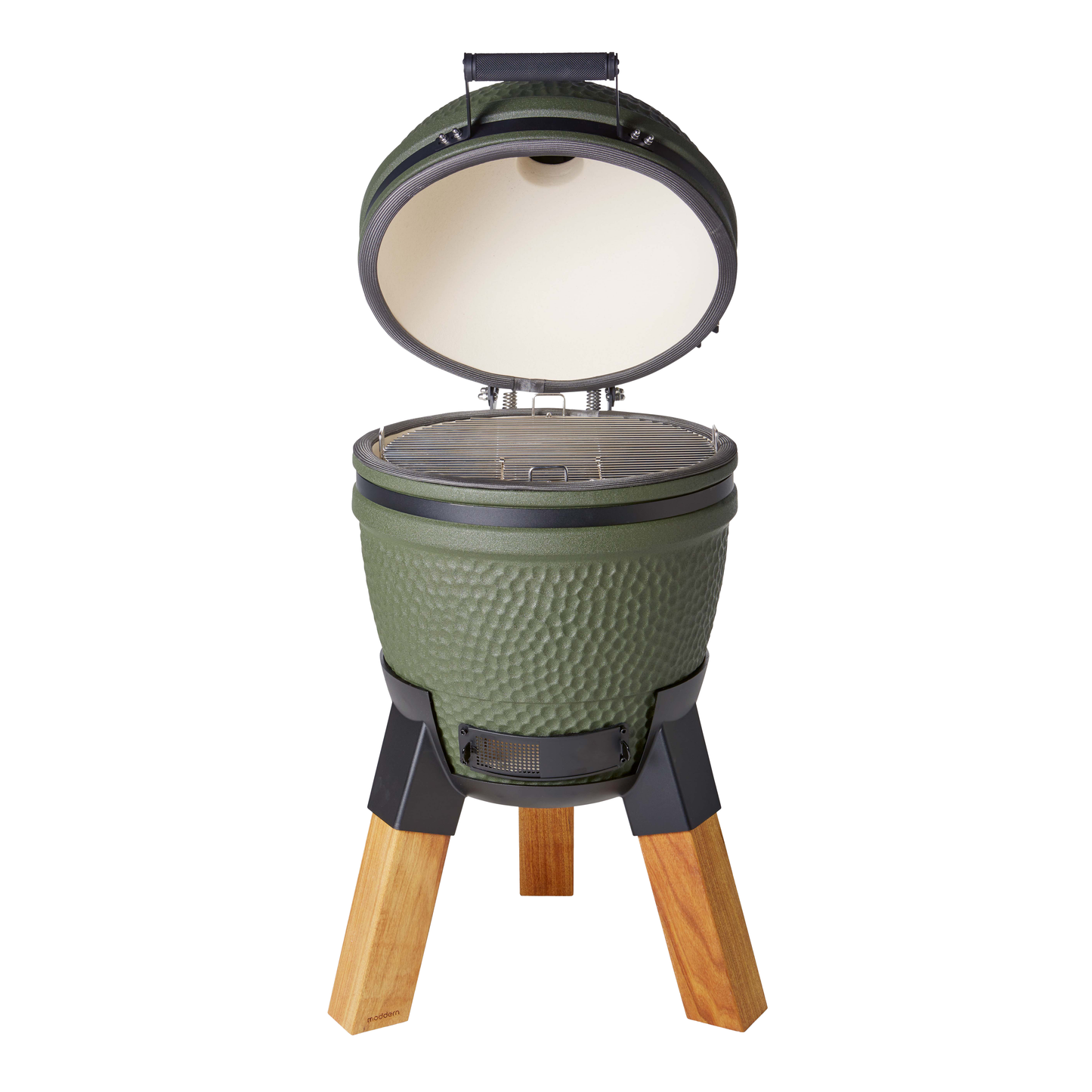 Moddern kamado Complete Wood