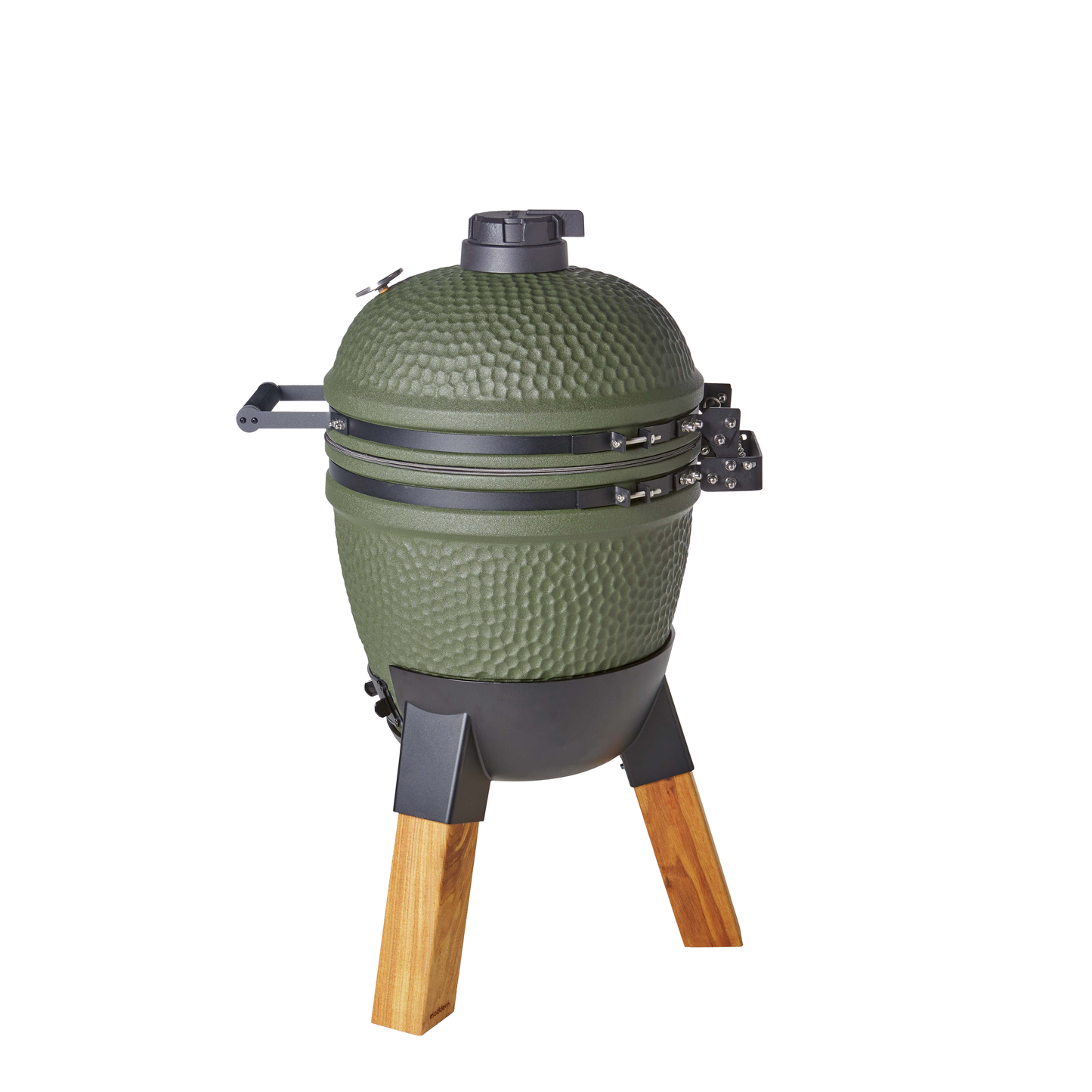 Moddern kamado Complete Wood