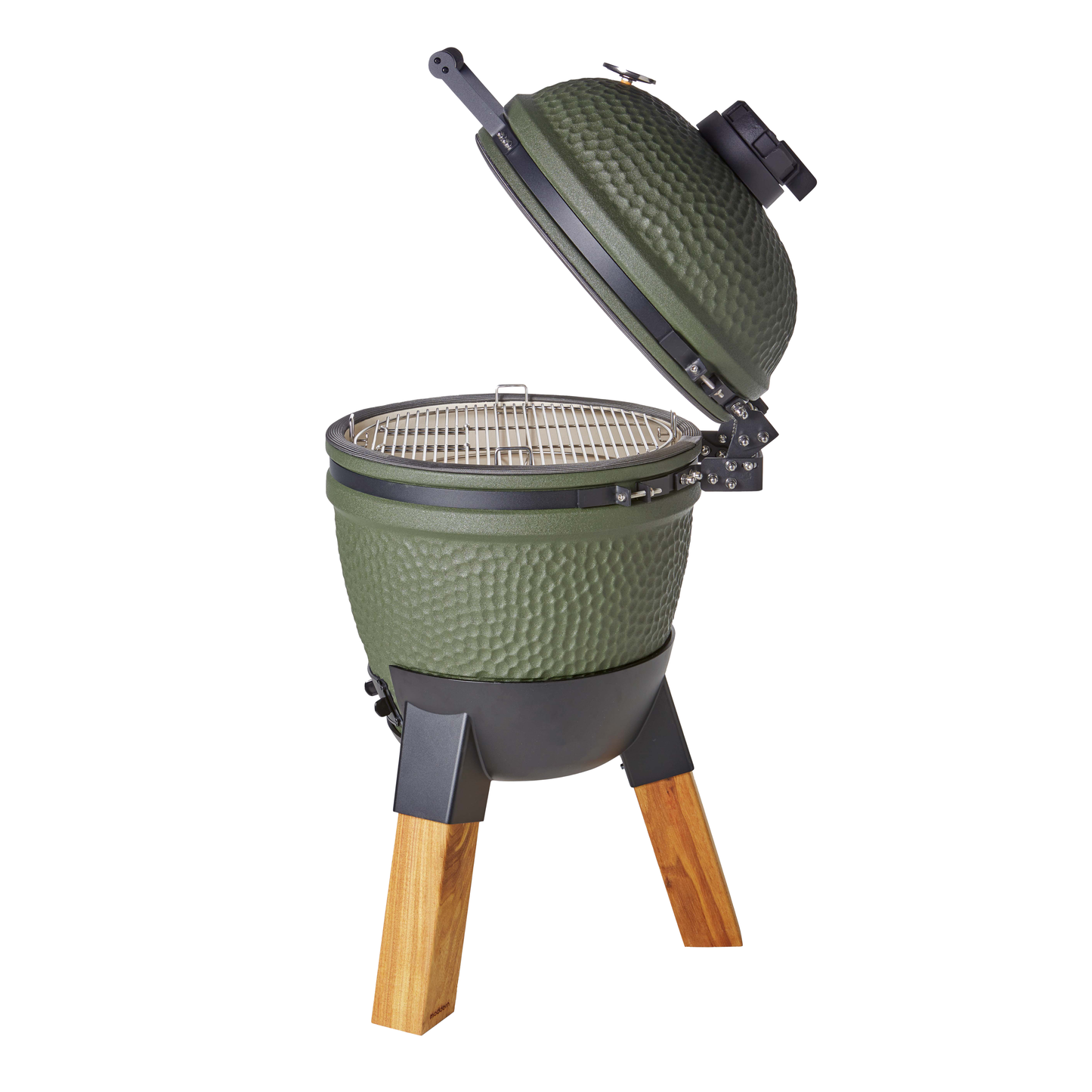 Moddern kamado Complete Wood