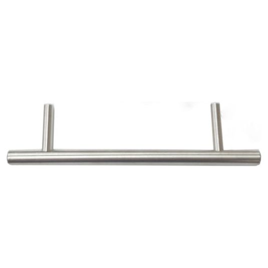 Sunstone Designer Handle in Stainless Steel