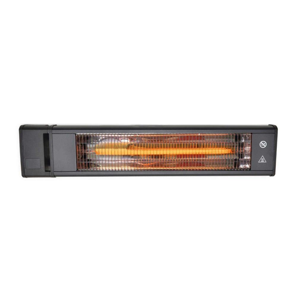 Canopia Carbon Fiber IR HEater EN
