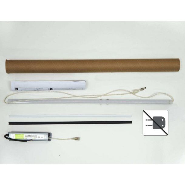 Canopia Led Lighting System - Gazebo Accessories