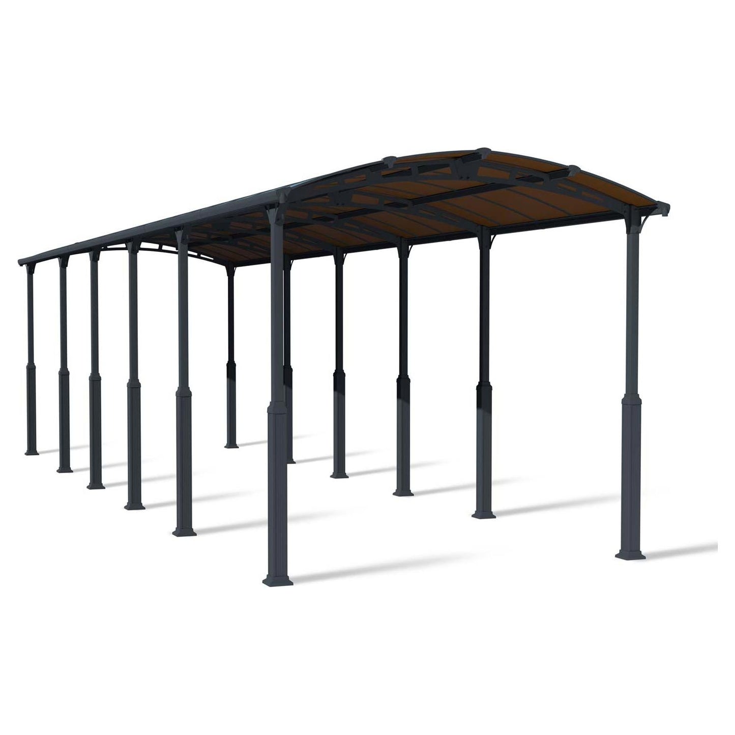 Canopia Alpine RV Carport and Boat Shelter (All Size Available)