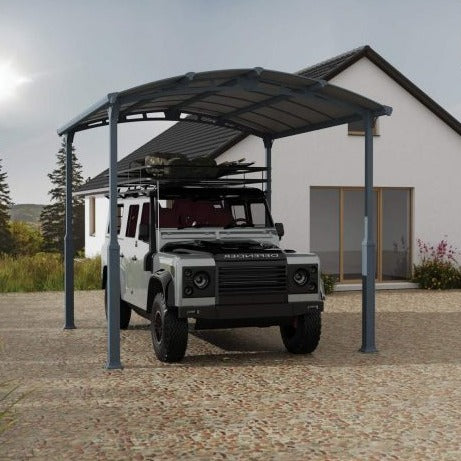 Canopia Alpine RV Carport and Boat Shelter (All Size Available)