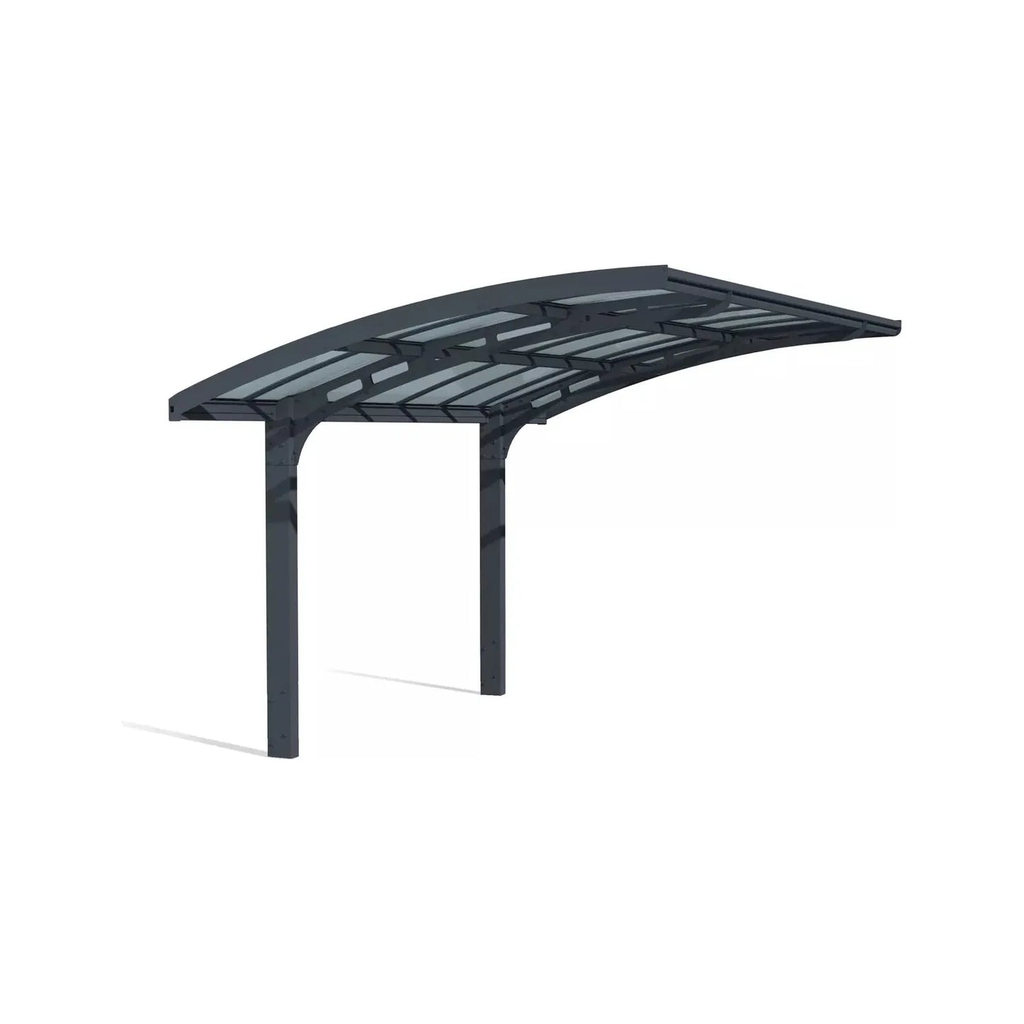 Canopia Arizona Cantilever Carport 10 x 16