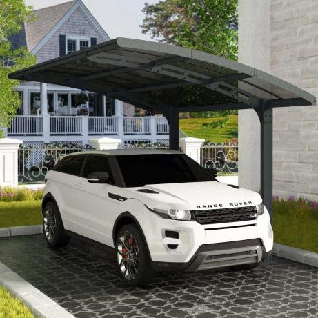 Canopia Arizona Cantilever Carport 10 x 16