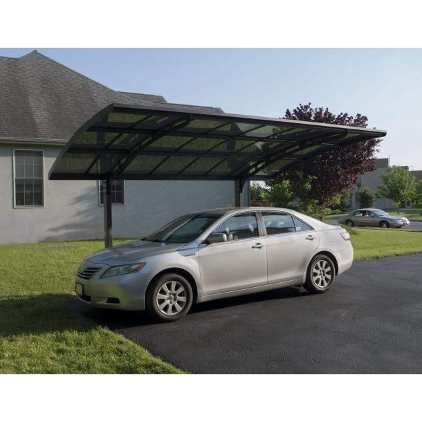 Canopia Arizona Cantilever Carport 10 x 16