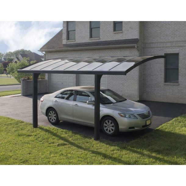Canopia Arizona Cantilever Carport 10 x 16
