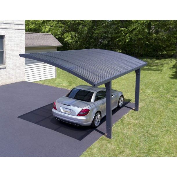 Canopia Arizona Cantilever Carport 10 x 16