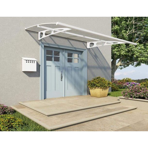 Canopia Bordeaux Door Canopy