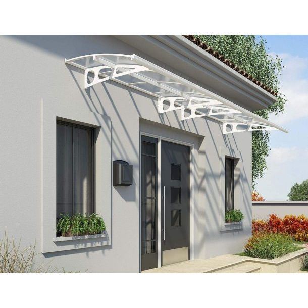 Canopia Bordeaux Door Canopy
