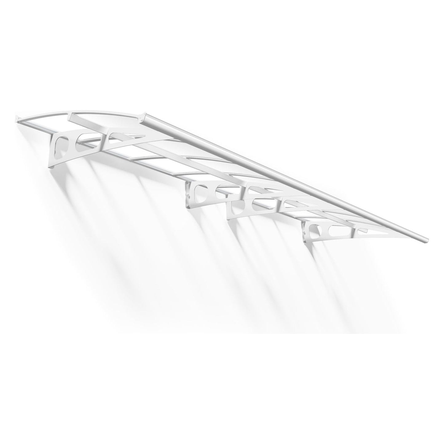 Canopia Bordeaux Door Canopy