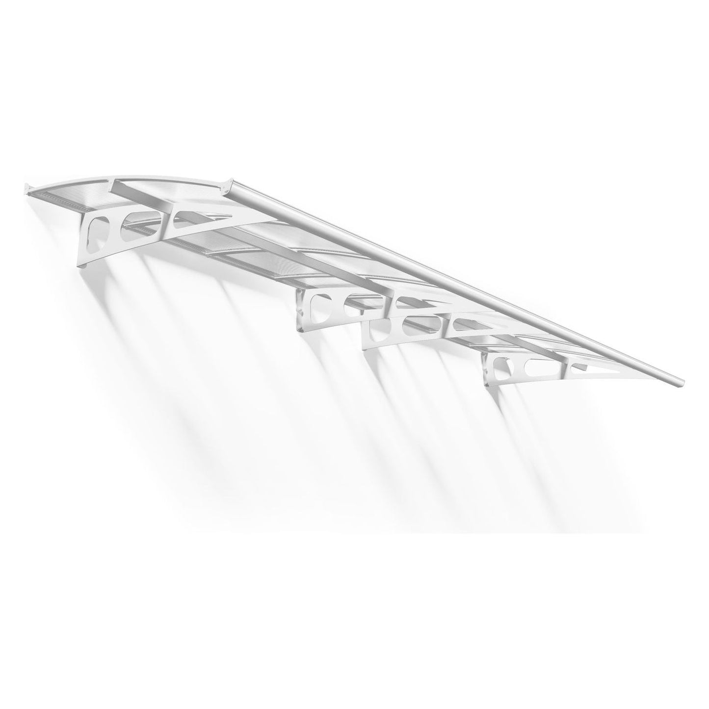 Canopia Bordeaux Door Canopy