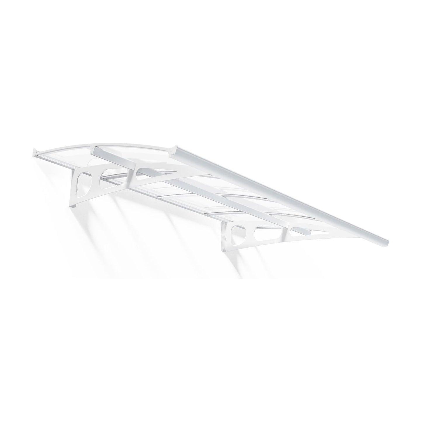 Canopia Bordeaux Door Canopy