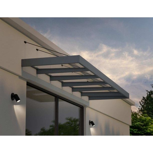 Canopia Sophia XL Door Canopy (All Size Available)