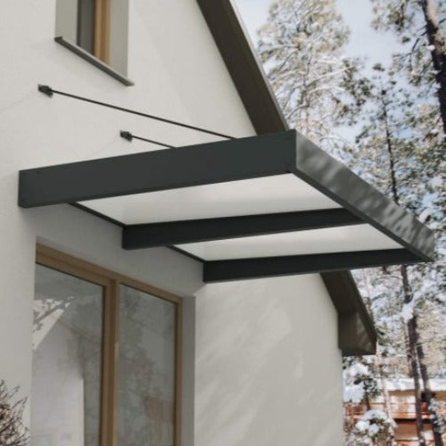 Canopia Sophia XL Door Canopy (All Size Available)