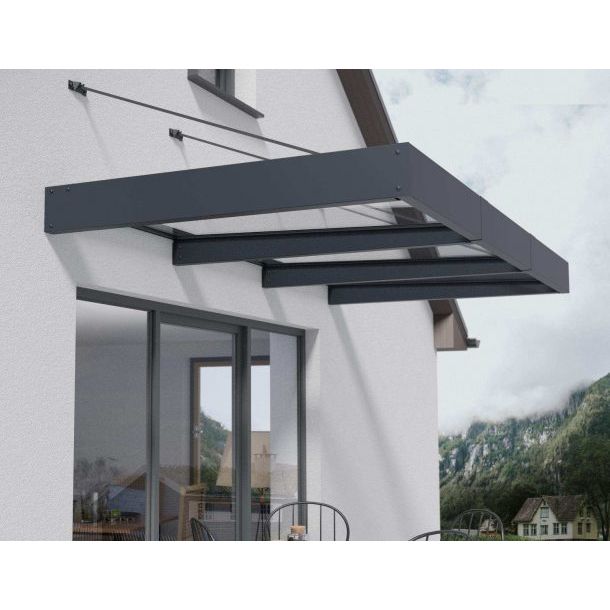 Canopia Sophia XL Door Canopy (All Size Available)