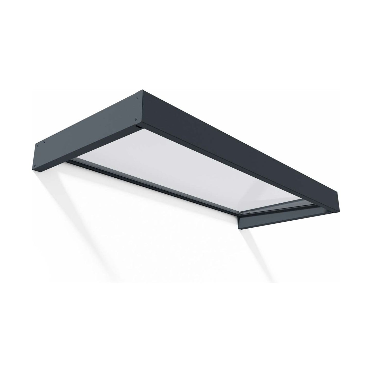 Canopia Sophia Door Canopy (Two Size & Glazing Option Available)