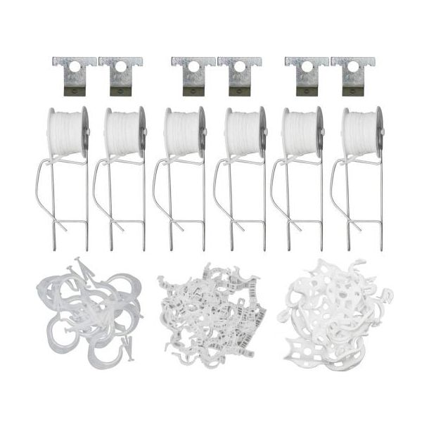 Canopia Trellising Kit Pro - Greenhouse Accessories