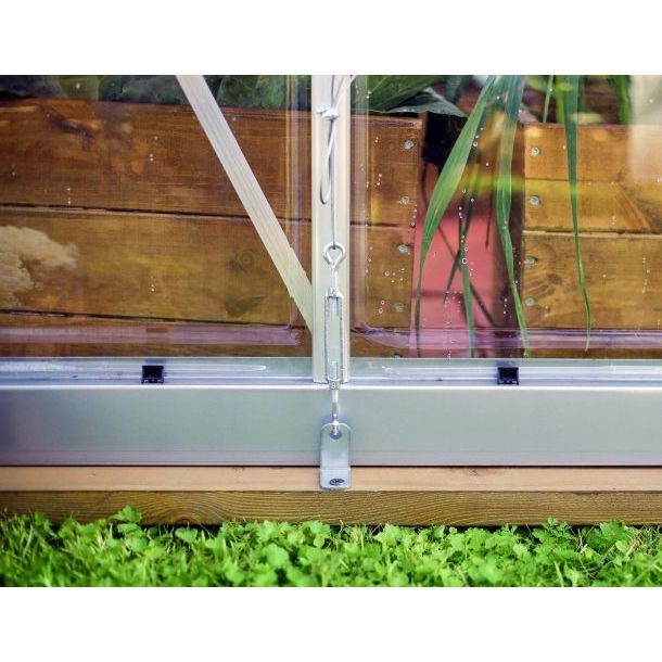 Canopia Anchoring Kit - Greenhouse Accessories