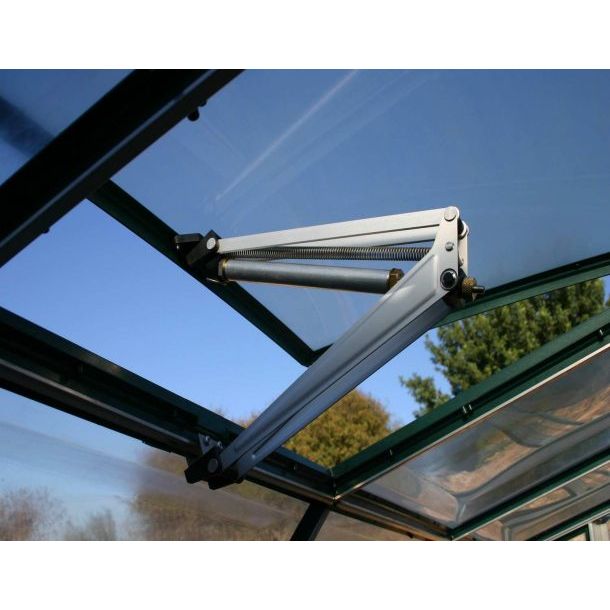 Canopia Automatic Greenhouse Vent Opener - Greenhouse Accessories