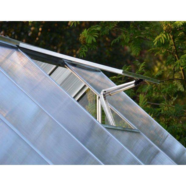 Canopia Automatic Greenhouse Vent Opener - Greenhouse Accessories