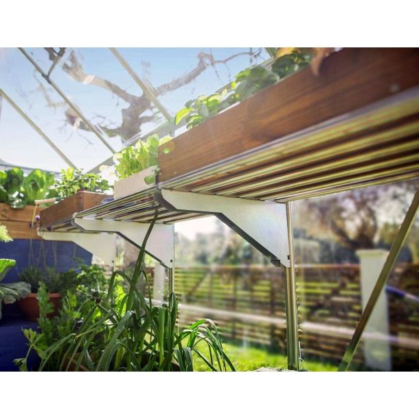 Canopia Heavy Duty Shelf Kit - Greenhouse Accessories