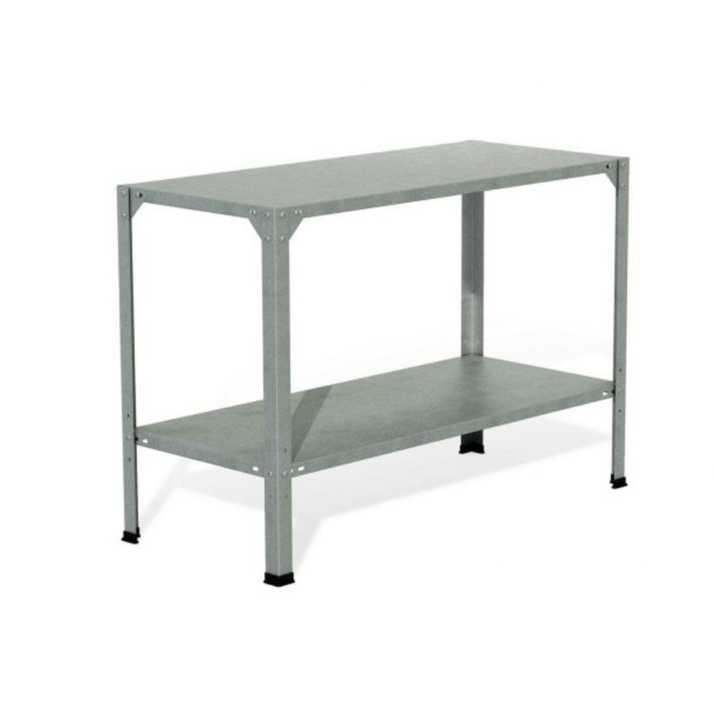 Canopia Steel Work Bench - Greenhouse Accessories